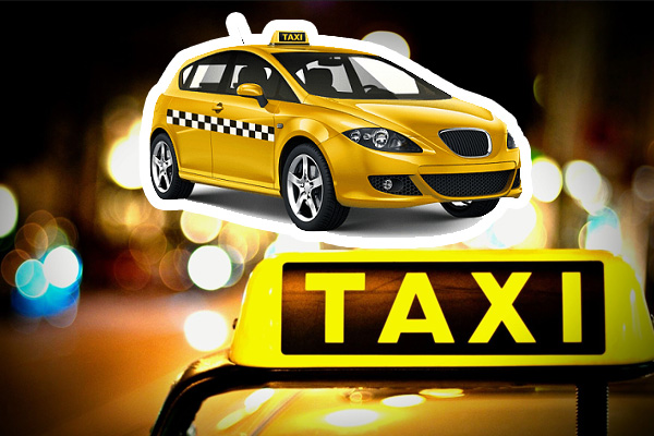 taxi xuyên mộc